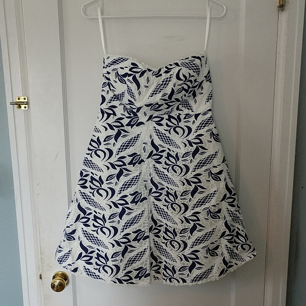 Minuet mod cloth dress